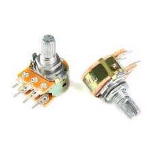 Potentiometer Dreh Poti 1K -