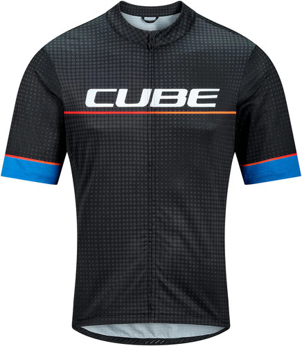 Cube cmpt teamline jersey - cmpt,