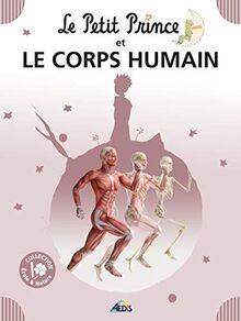 Petit prince le corps - le,