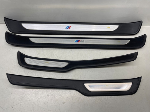 Bmw e90 e91 sport - e90, m-sport