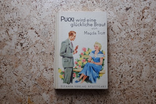 Buch pucki wird eine - wird,