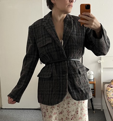 Glenn martens m blazer - glenn,