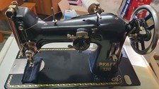 Pfaff 130 Nähmaschine