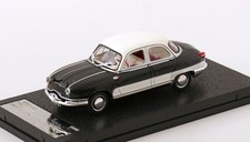 1:43 Vitesse Panhard Dyna Z12