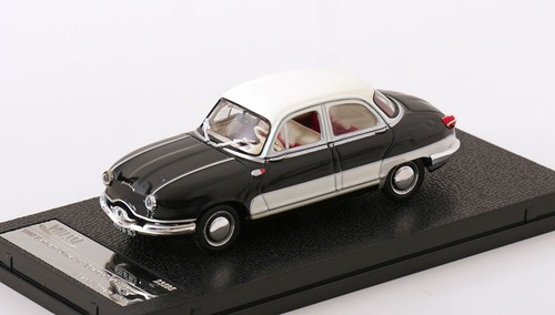 Vitesse panhard dyna - panhard,