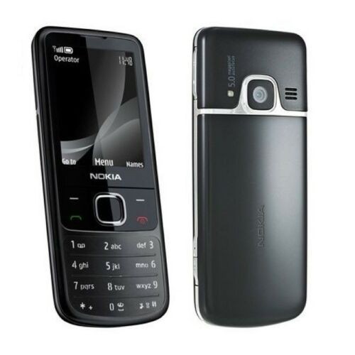 Nokia 6700 classic schwarz - nokia,