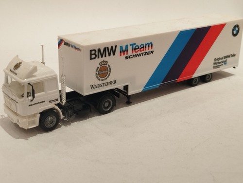 Herpa 859127 man - man, f
