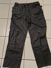 Bundhose Arbeitshose  Marke