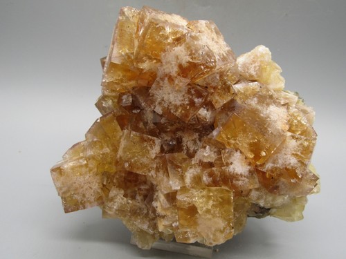Top fluorit hilton mine - fluorit,
