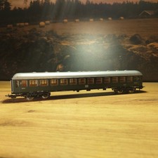 LIMA - Personenwagen