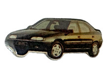 PIN - Citroen - Xantia - Glasiert - Pins