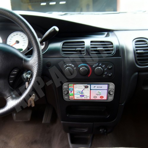 64g autoradio für dodge - autoradio,