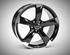 Alufelgen AUDI SPORT TT TTS