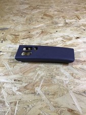 343609 Abdeckung MERCEDES-BENZ