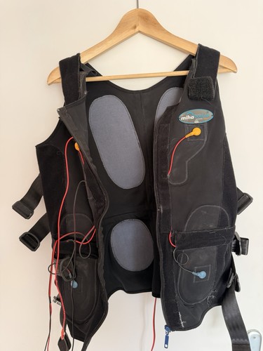 Miha bodytec ems - miha,