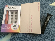 Kylie Mascara 1 ml, Falsch Wimpern