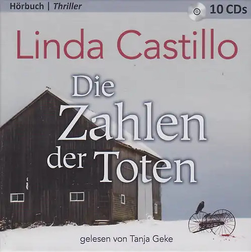 Die zahlen der - der,