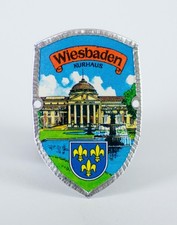 Stocknagel Stockschild