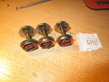 Märklin Radsatz kompl. f