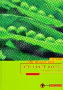Der junge koch die - der,