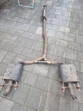 Auspuffanlage für Opel Insignia A opc Sports Tourer 2.8 Turbo 4x4 1.generation? 