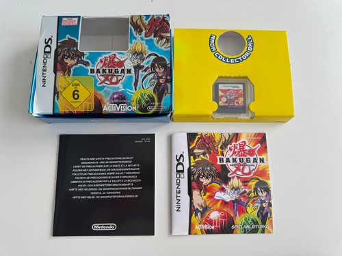 Bakugan battle brawlers für - bakugan,