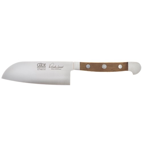 Güde santoku messer - messer, 14