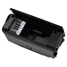 Aschenbecher Tür hinten