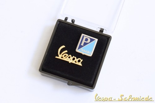 Vespa original piaggio - piaggio, set