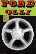 Original Ford 6.5J x 16 ET40