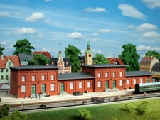 Auhagen 13329 Spur TT -