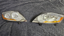 Ford Kuga mk1 scheinwerfer Original