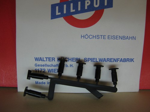 Liliput 24490 6 h0 - h0, puffer