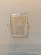 Abdeckung Transporteur Nähmaschine Singer Futura 