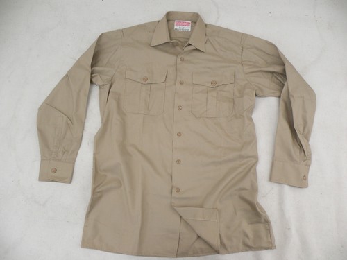 Khakihemd marine frühe - ,, ,