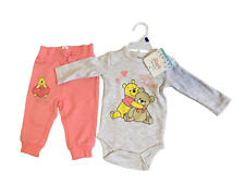 Disney Baby Winnie Pooh 2er