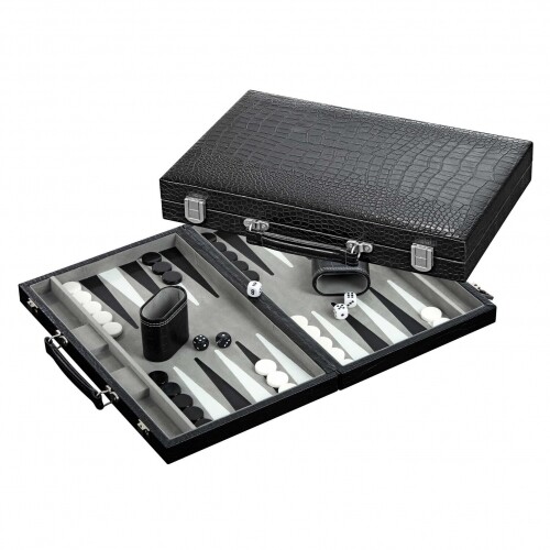 Backgammon medium - backgammon,