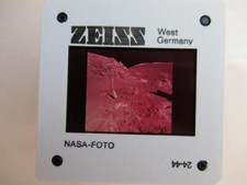 Shorty Krater Station 4, ZEISS