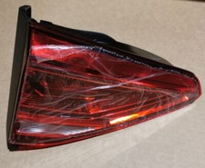 Origin. VW Touran 5T Rückleuchte LED Rücklicht rechts Tail Light righ 5TA945308