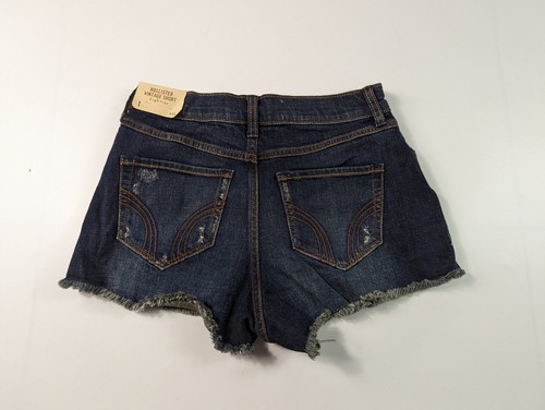Hollister vintage kurze - vintage,