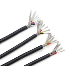 Hochflex Silikonkabel