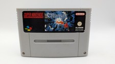 Terranigma 🔋 - Modul -