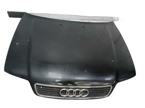 Motorhaube audi berlina - motorhaube, b5