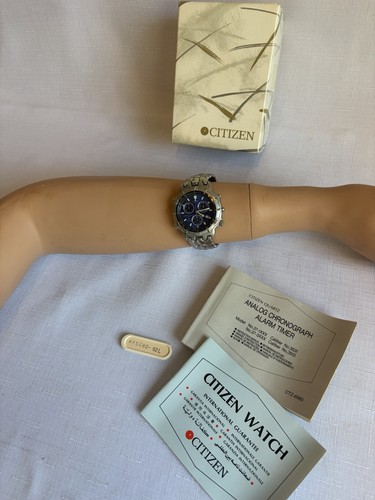 Citizen promaster - citizen,