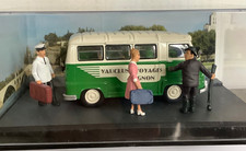 ✅Altaya 1:43 Kleindiorama -