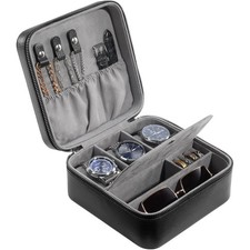 Uhrenkoffer, Uhrenbox