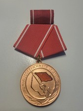 DDR Orden Medaille Armee