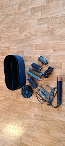Dyson airwrap multi - dyson, multi-haarstyler