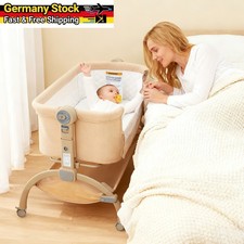 Babybett mit Rad ，Adorable