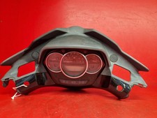 Piaggio MP3 300 LT Tacho